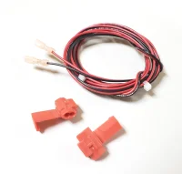 (image for) ILLUMINATED TRACKBALL INSULATION KIT