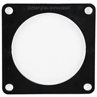 (image for) 3" Trackball Spacer Bracket For Golden Tee