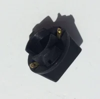 (image for) Twist and Lock Wedge Base Lamp Socket