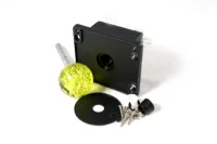 (image for) PAC-MAN CHOMP MANIA -JOYSTICK 4 WAY W/43MM BALL