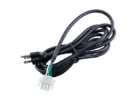 (image for) Makvision Monitor Power Cords
