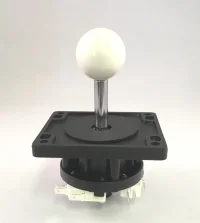 (image for) COMPETITION 8 WAY WHITE BALL TOP