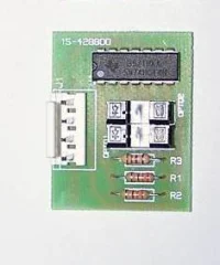 (image for) IMPERIAL / WICO REPLACEMENT TRACKBALL OPTICAL BOARD