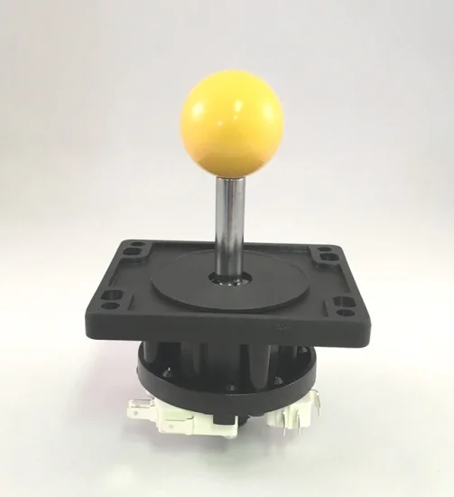(image for) COMPETITION 8 WAY YELLOW BALL TOP
