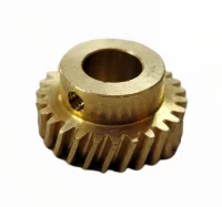 (image for) Y-GEAR BRASS