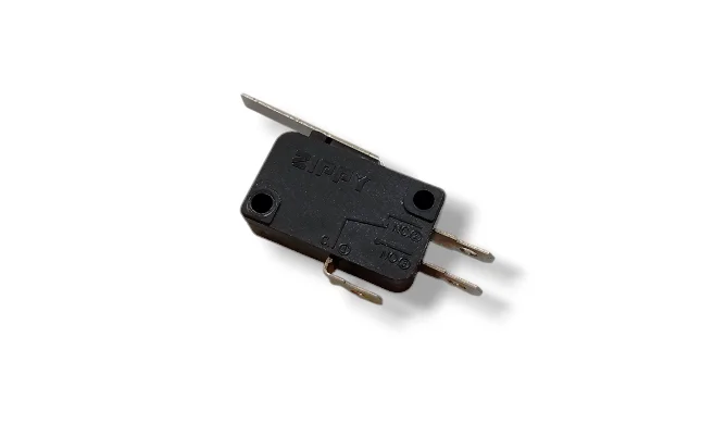 (image for) JOYSTICK SWITCH WITH STRIGHT ACTUATOR -ZIPPY