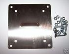 DELTRONIC LABS DL1275 MOUNTING PLATE